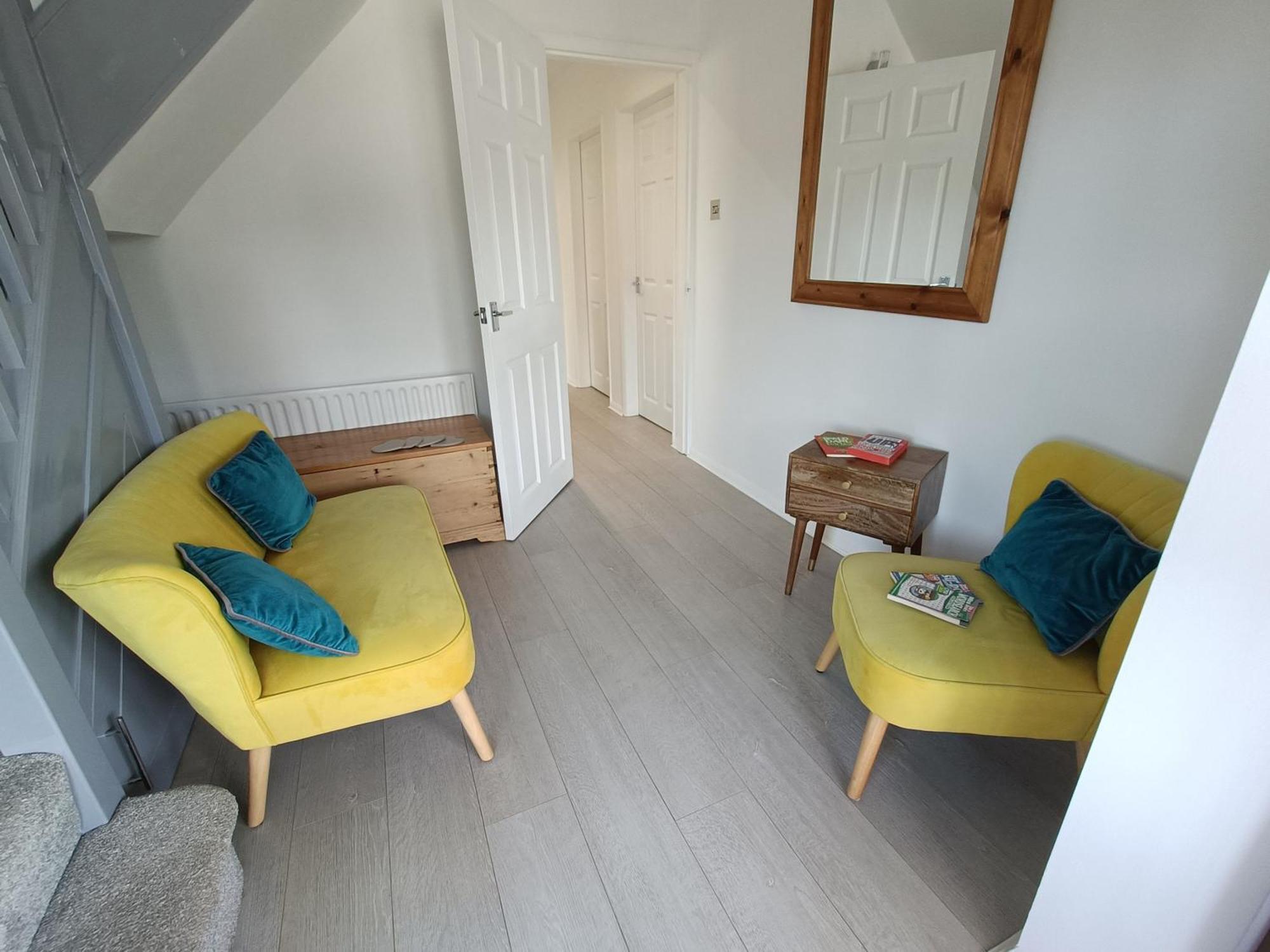 Вилла Alton Towers & Foxtail Barns & Oak Barns & Peak District Wetleyrocks Экстерьер фото